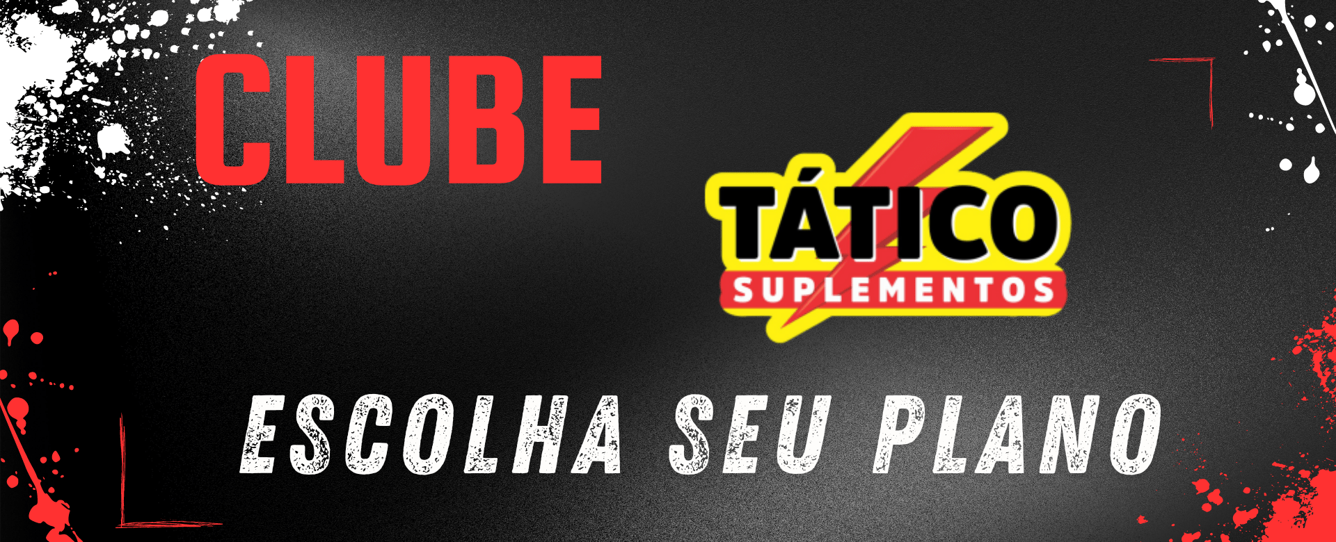 Planos do seu jeito!