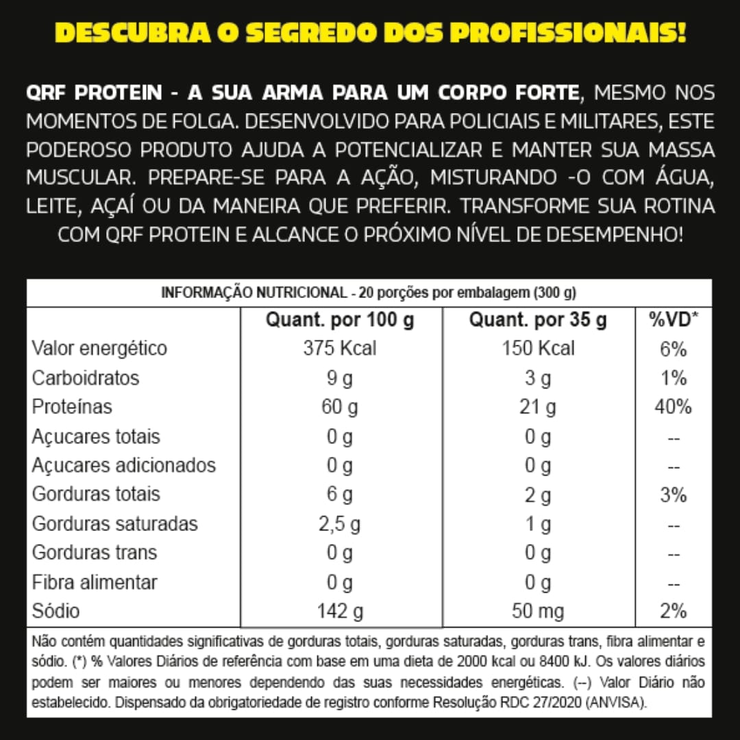 WHEY PROTEIN CONCENTRADO - Sabor Leite - 900G