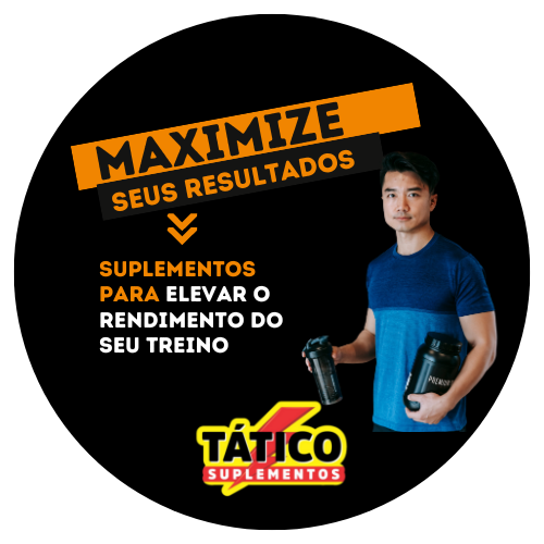 A Importncia da Suplementao no Ganho de Massa Muscular